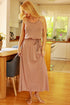 Robe de jour model 215078 Mirale